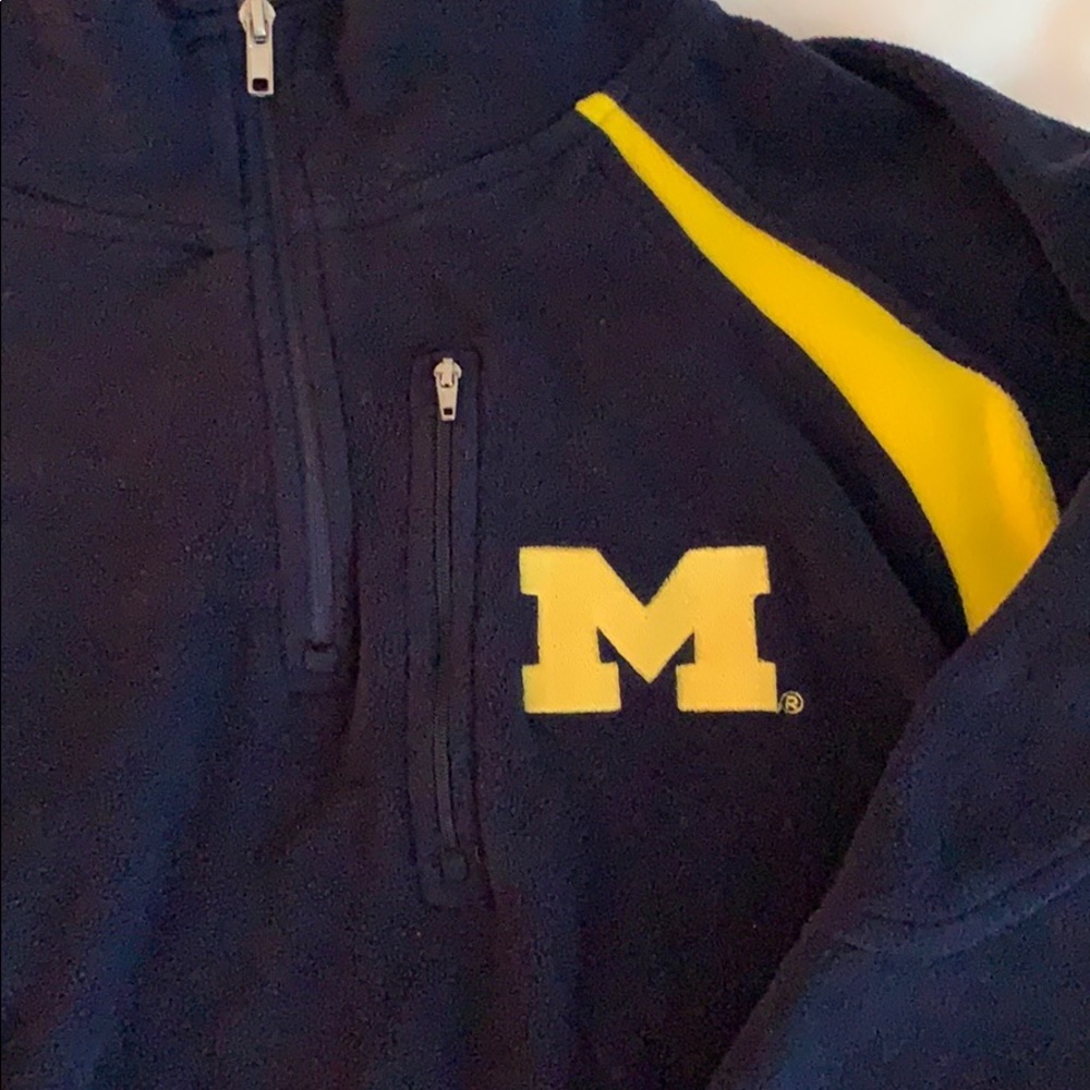 Michigan Pullover - image 2